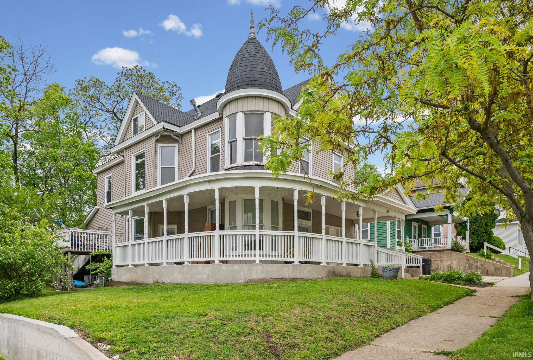 1308 South Street Lafayette IN 47901