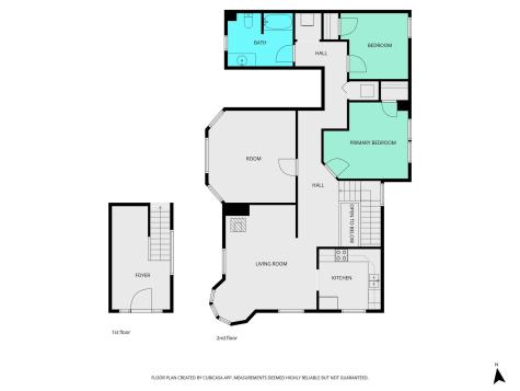 1308 South Street Lafayette IN 47901