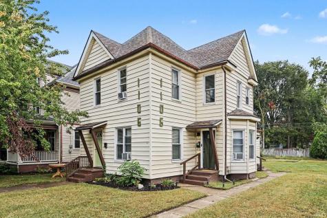 1106 Portage Avenue South Bend IN 46616
