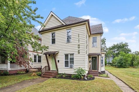 1106 Portage Avenue South Bend IN 46616