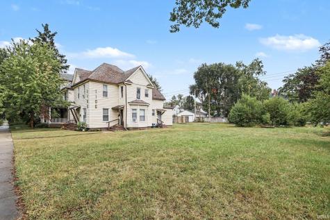 1106 Portage Avenue South Bend IN 46616