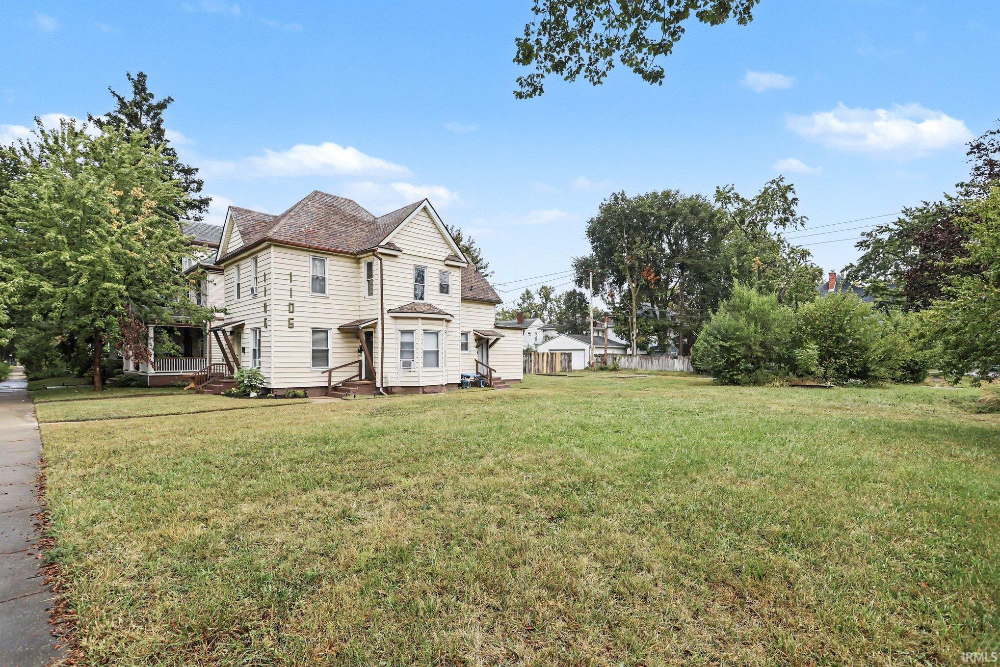 1106 Portage Avenue South Bend IN 46616