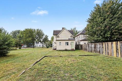 1106 Portage Avenue South Bend IN 46616