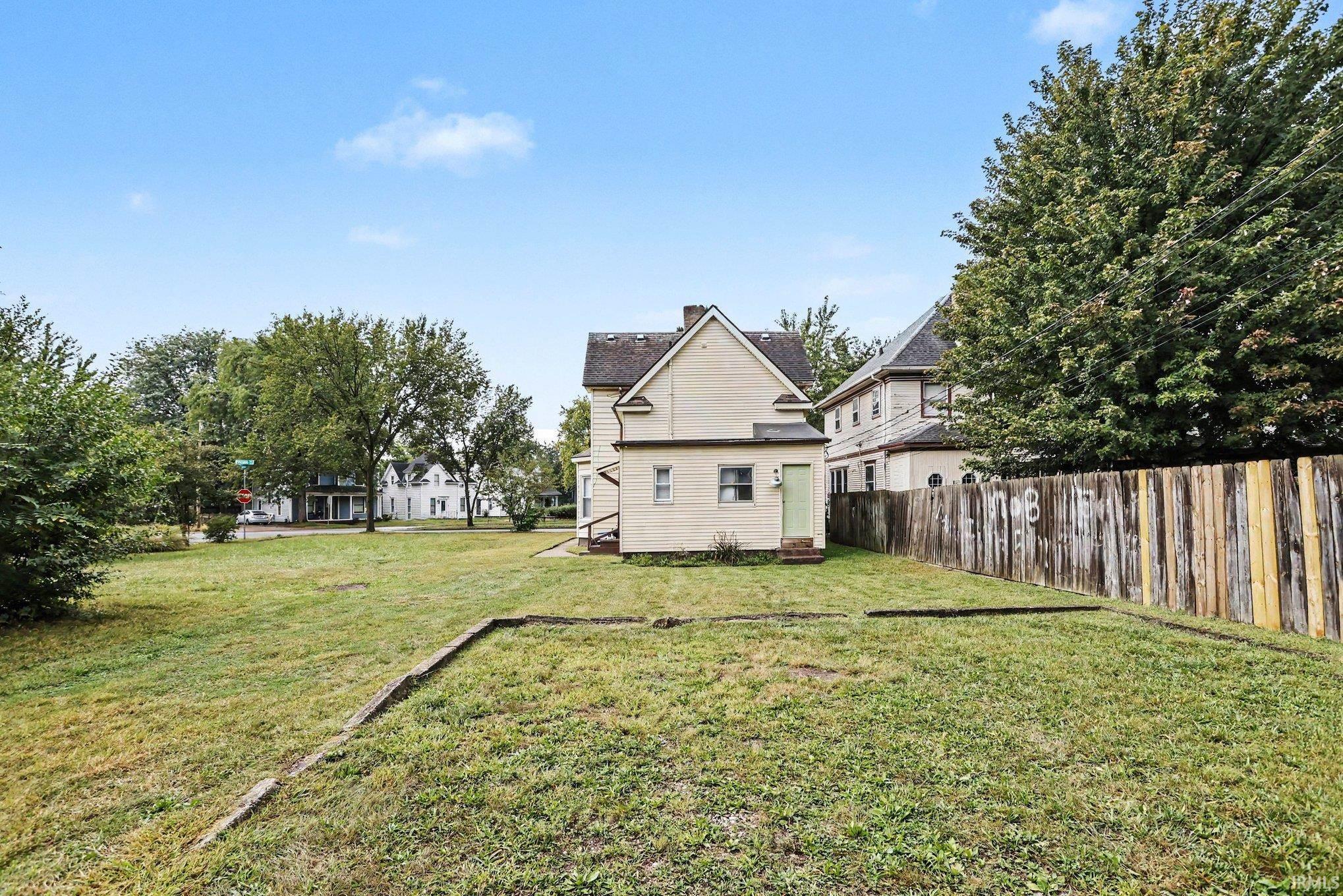 1106 Portage Avenue South Bend IN 46616