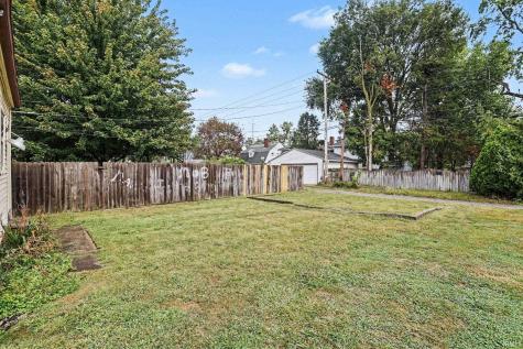 1106 Portage Avenue South Bend IN 46616