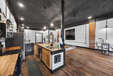 116 S Maple Street Orleans IN 47452