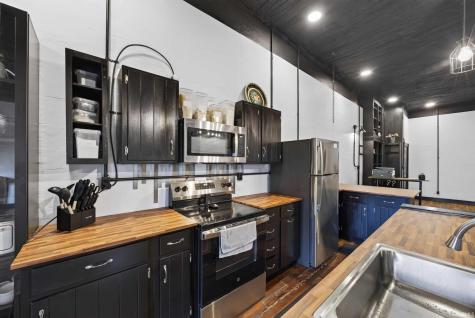 116 S Maple Street Orleans IN 47452