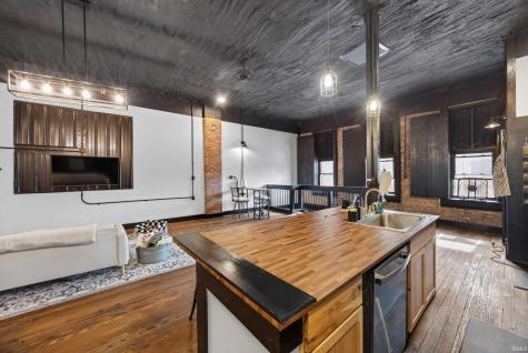 116 S Maple Street Orleans IN 47452
