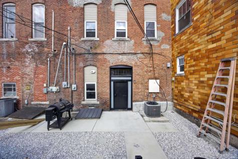 116 S Maple Street Orleans IN 47452
