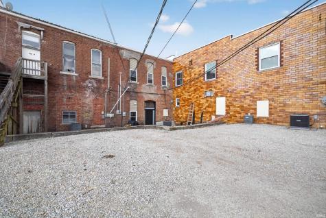 116 S Maple Street Orleans IN 47452