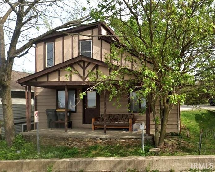 1222 W Kirkwood Avenue Bloomington IN 47404