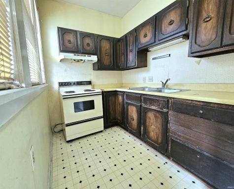 1629 Ewing Avenue Evansville IN 47712
