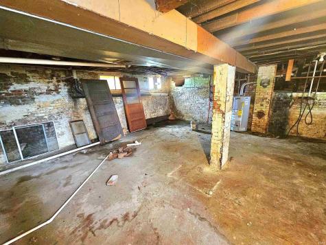 1629 Ewing Avenue Evansville IN 47712