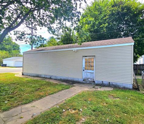 1629 Ewing Avenue Evansville IN 47712
