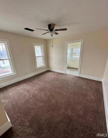 1629 Ewing Avenue Evansville IN 47712