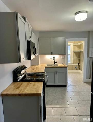 1629 Ewing Avenue Evansville IN 47712
