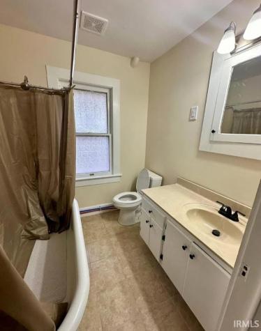1629 Ewing Avenue Evansville IN 47712