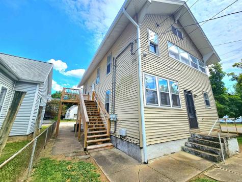 1629 Ewing Avenue Evansville IN 47712