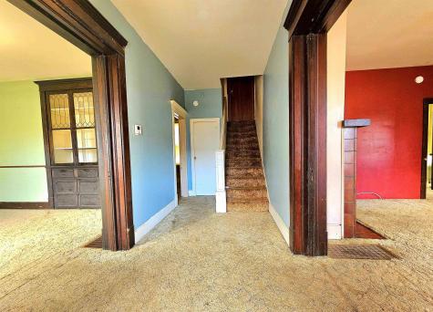 1629 Ewing Avenue Evansville IN 47712
