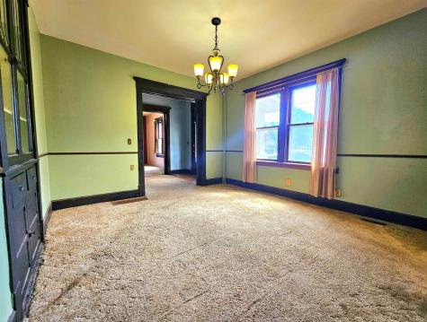 1629 Ewing Avenue Evansville IN 47712