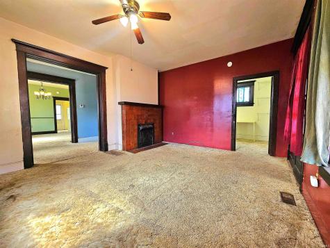 1629 Ewing Avenue Evansville IN 47712