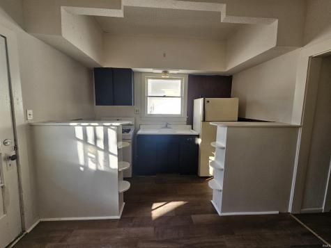 809 Jefferson Avenue Evansville IN 47713