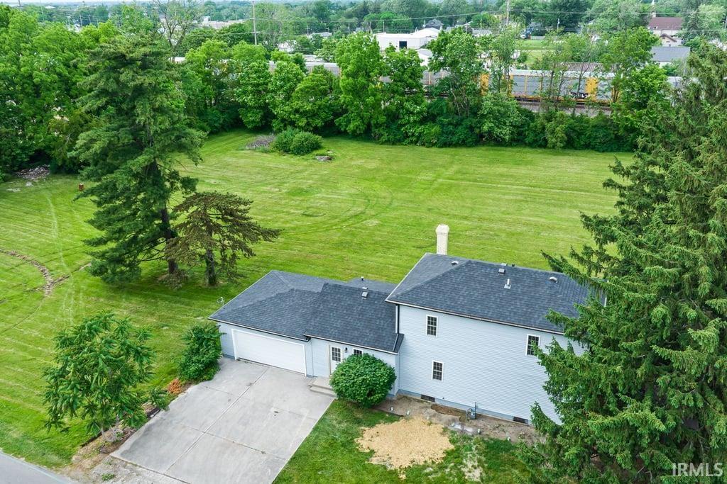 1632 Lumbard Street Fort Wayne IN 46803