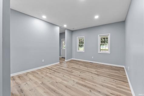1632 Lumbard Street Fort Wayne IN 46803