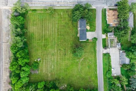 1632 Lumbard Street Fort Wayne IN 46803
