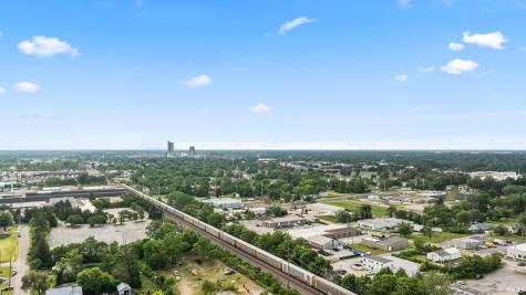 1632 Lumbard Street Fort Wayne IN 46803