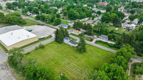1632 Lumbard Street Fort Wayne IN 46803