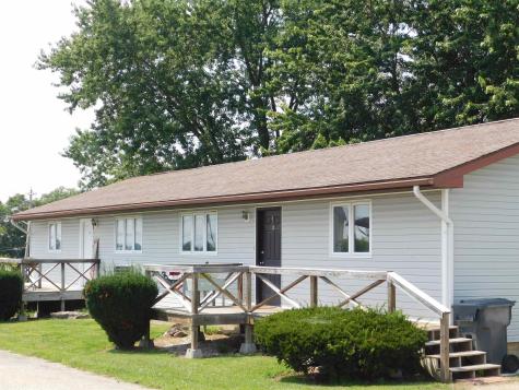 10 Campbell Court Salem IN 47167