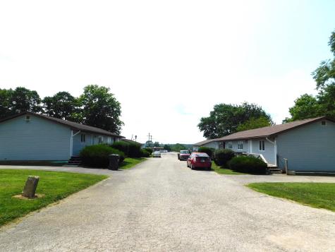 10 Campbell Court Salem IN 47167