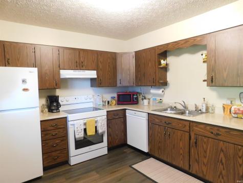10 Campbell Court Salem IN 47167