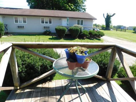 10 Campbell Court Salem IN 47167