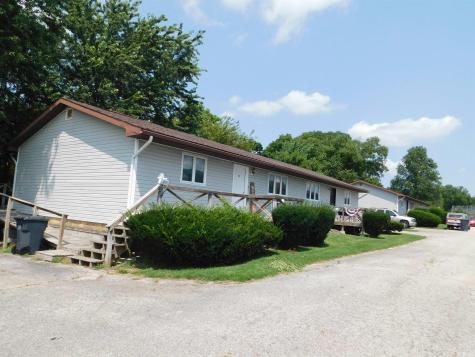 10 Campbell Court Salem IN 47167