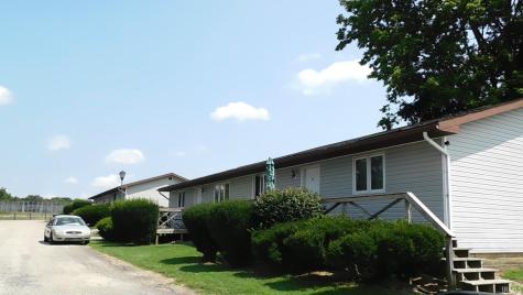 10 Campbell Court Salem IN 47167