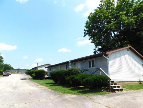 10 Campbell Court Salem IN 47167