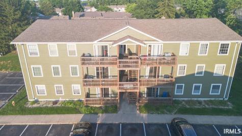 3230 E John Hinkle Place Bloomington IN 47408