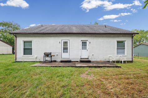 1019 Courtland Avenue Lafayette IN 47905