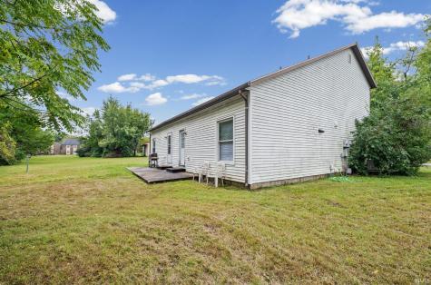 1019 Courtland Avenue Lafayette IN 47905
