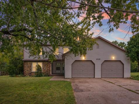 1019 Courtland Avenue Lafayette IN 47905