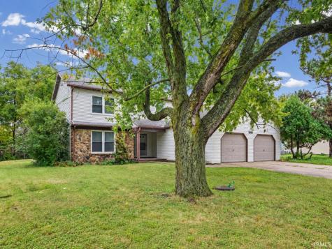 1019 Courtland Avenue Lafayette IN 47905