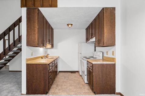 1019 Courtland Avenue Lafayette IN 47905