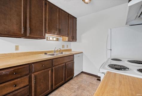 1019 Courtland Avenue Lafayette IN 47905