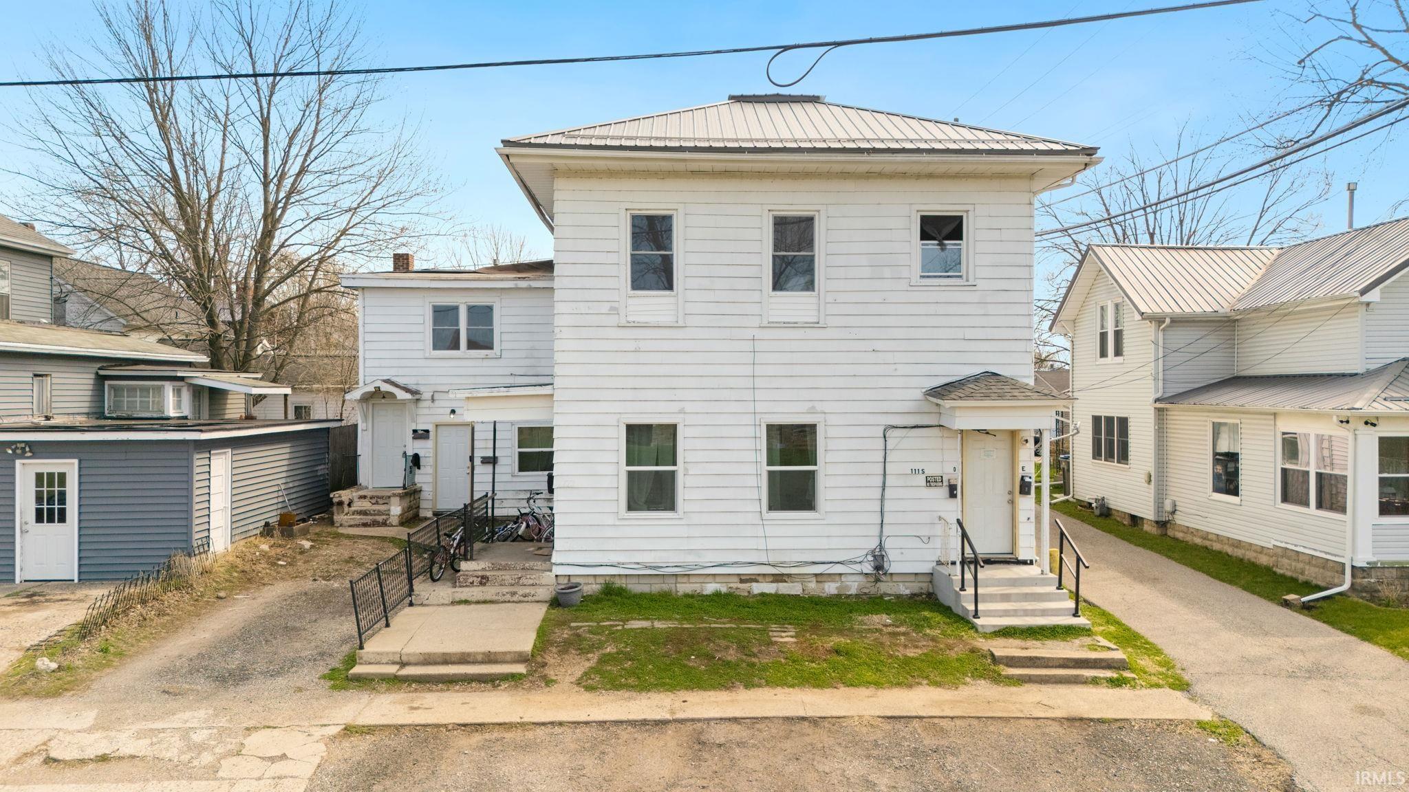 109 S Wood Street Warsaw IN 46580