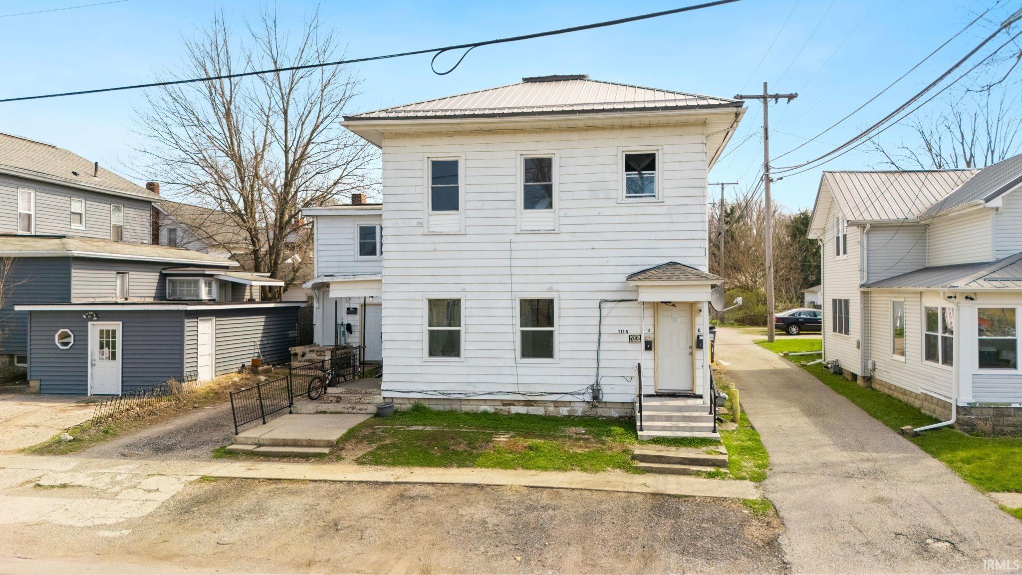 109 S Wood Street Warsaw IN 46580