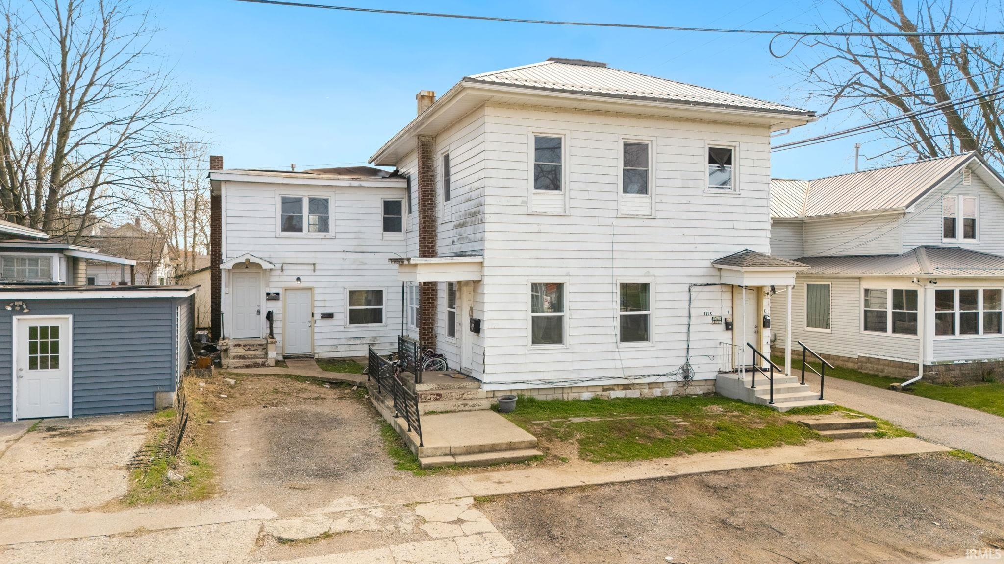 109 S Wood Street Warsaw IN 46580