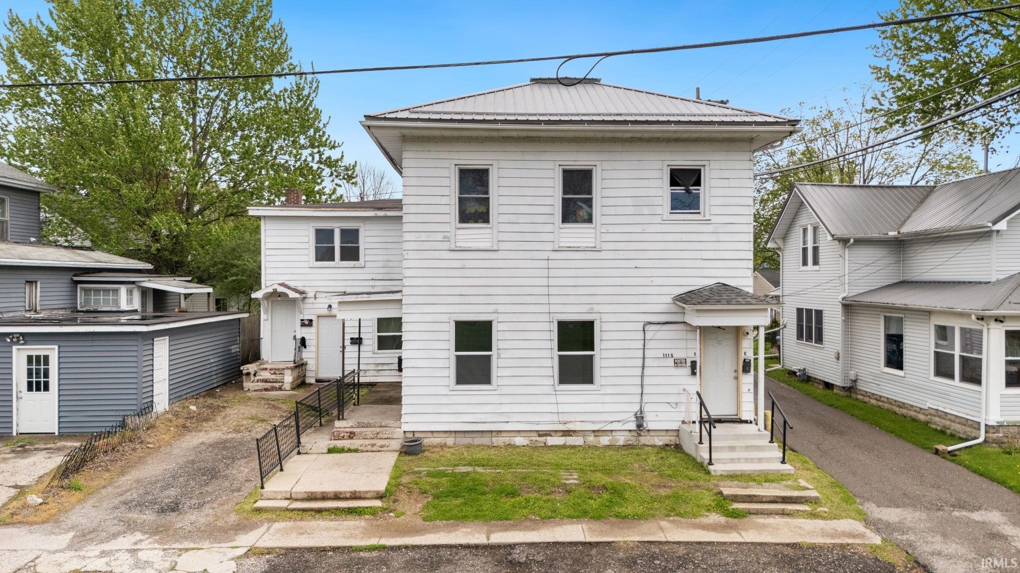 109 S Wood Street Warsaw IN 46580