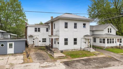 109 S Wood Street Warsaw IN 46580